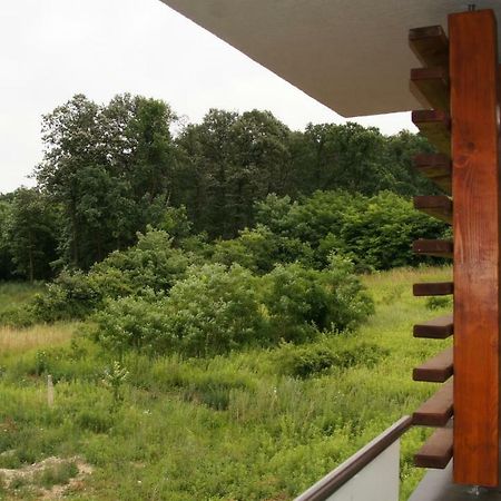 Apartmany Pri Lese Podhajska Bagian luar foto