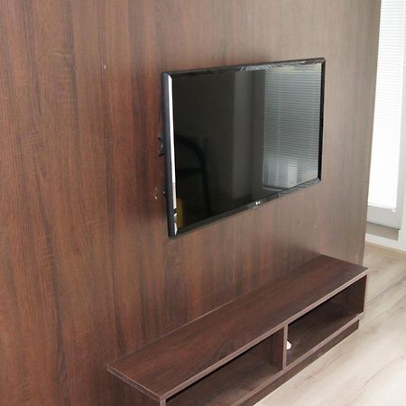 Apartmany Pri Lese Podhajska Bagian luar foto