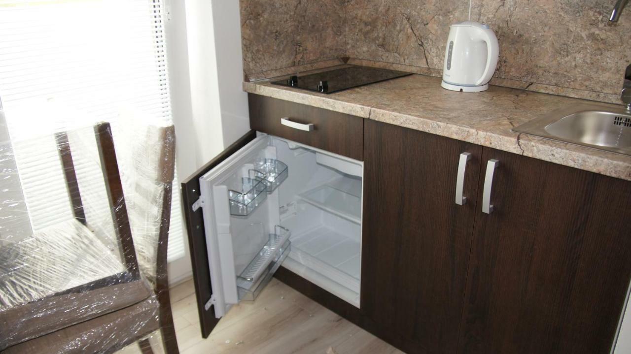 Apartmany Pri Lese Podhajska Bagian luar foto
