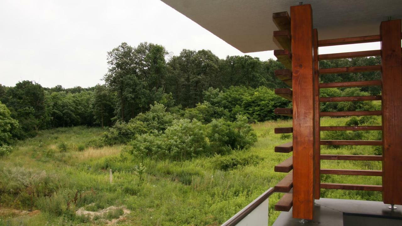 Apartmany Pri Lese Podhajska Bagian luar foto