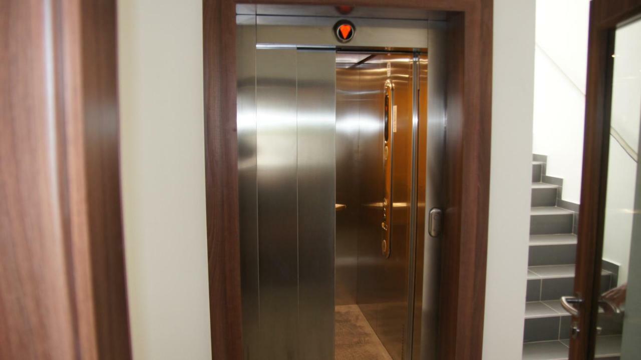 Apartmany Pri Lese Podhajska Bagian luar foto