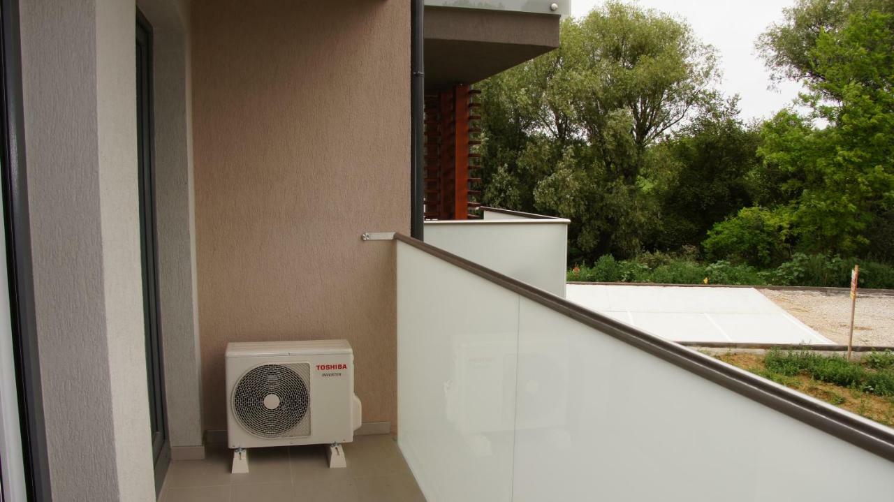 Apartmany Pri Lese Podhajska Bagian luar foto