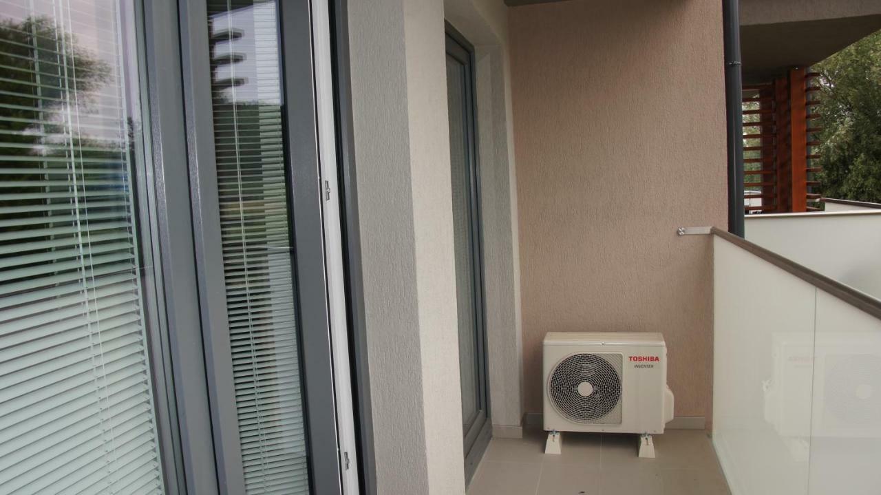 Apartmany Pri Lese Podhajska Bagian luar foto