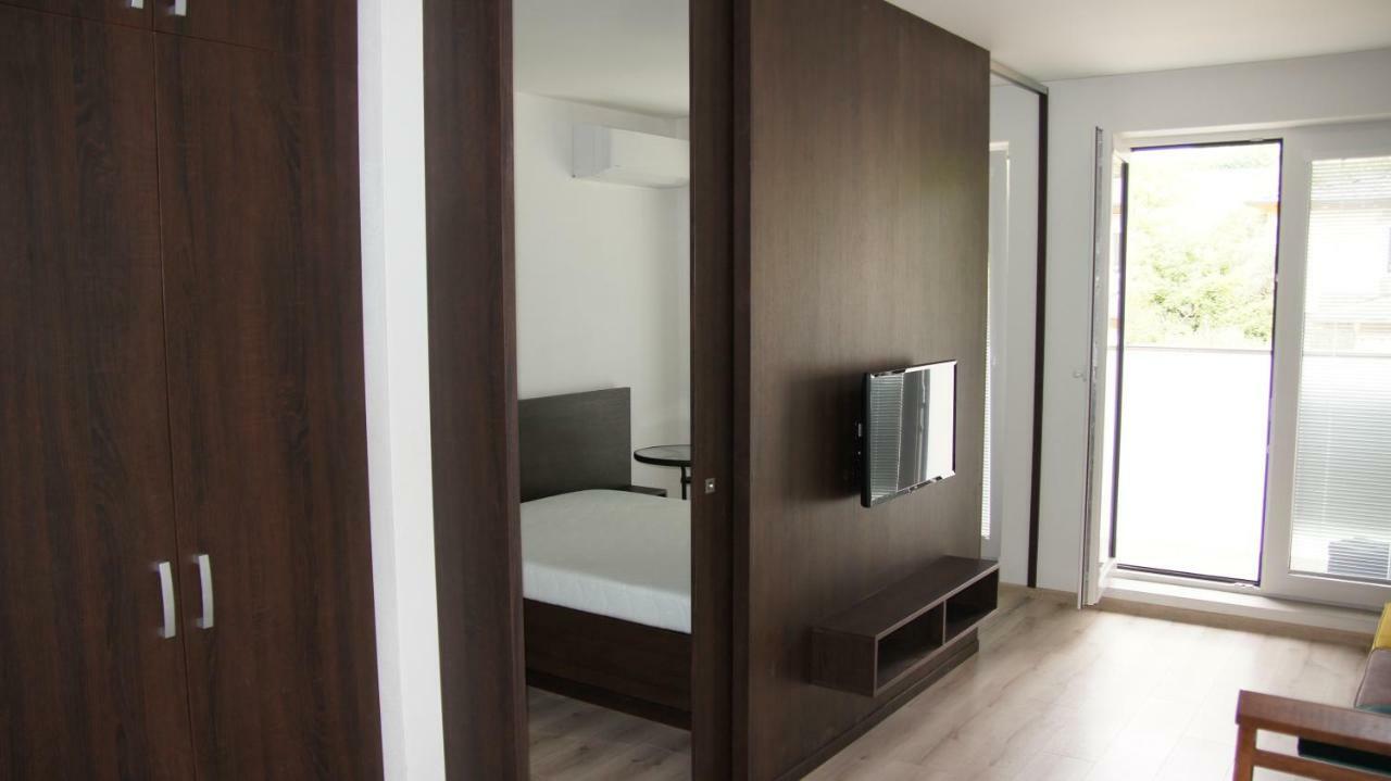 Apartmany Pri Lese Podhajska Bagian luar foto