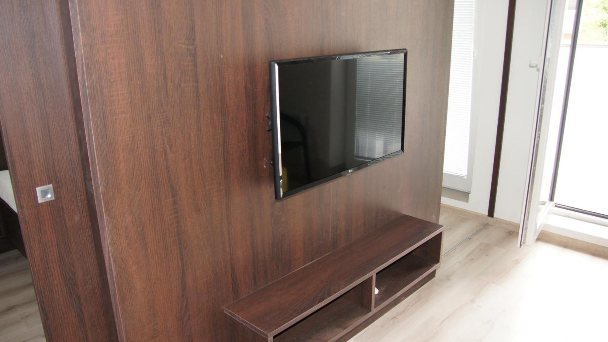 Apartmany Pri Lese Podhajska Bagian luar foto