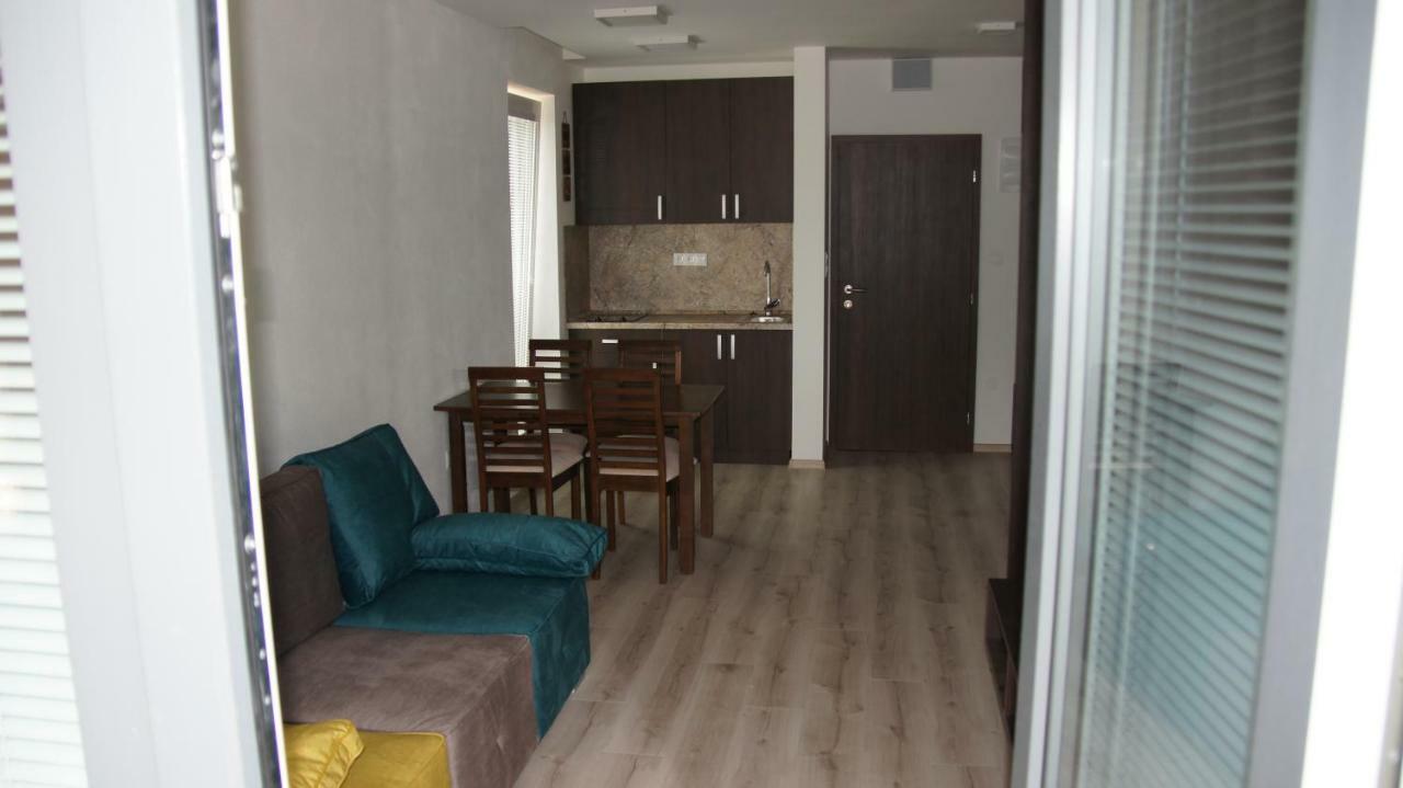 Apartmany Pri Lese Podhajska Bagian luar foto