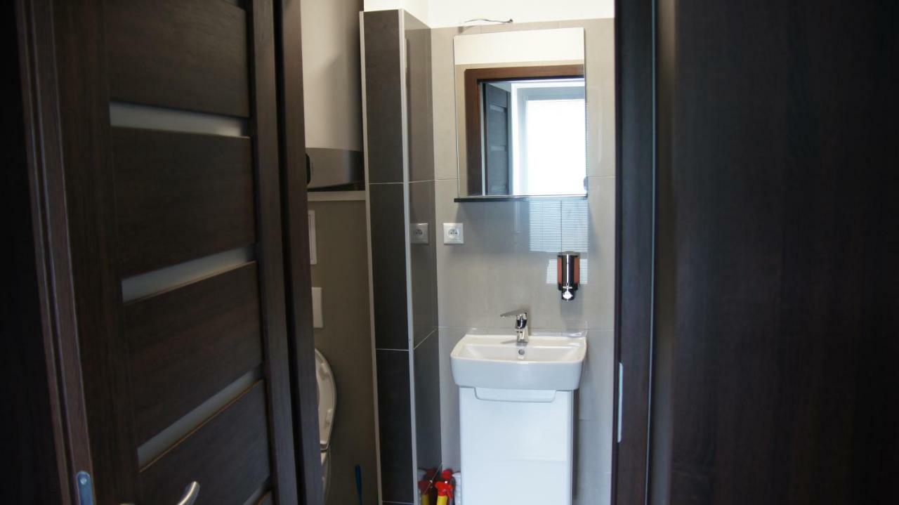 Apartmany Pri Lese Podhajska Bagian luar foto