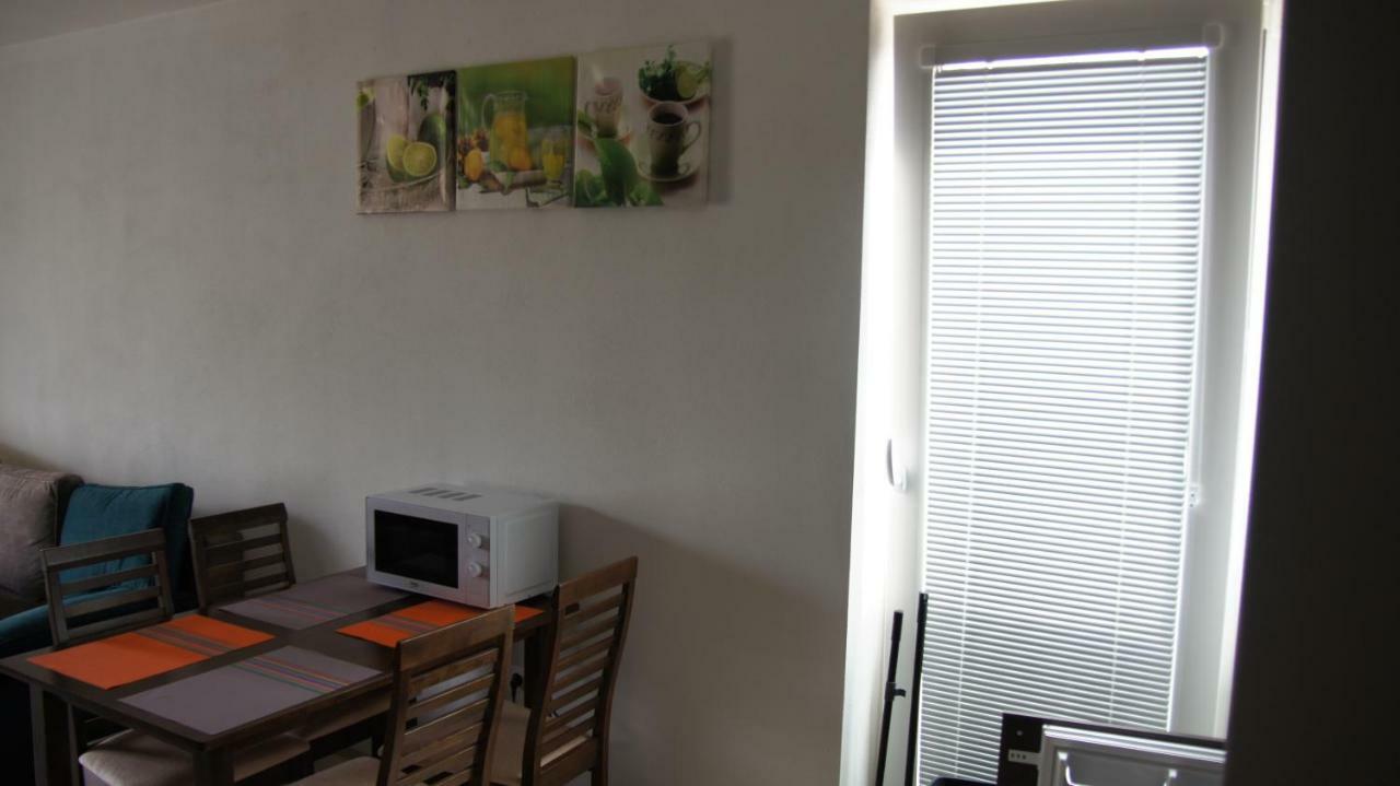 Apartmany Pri Lese Podhajska Bagian luar foto