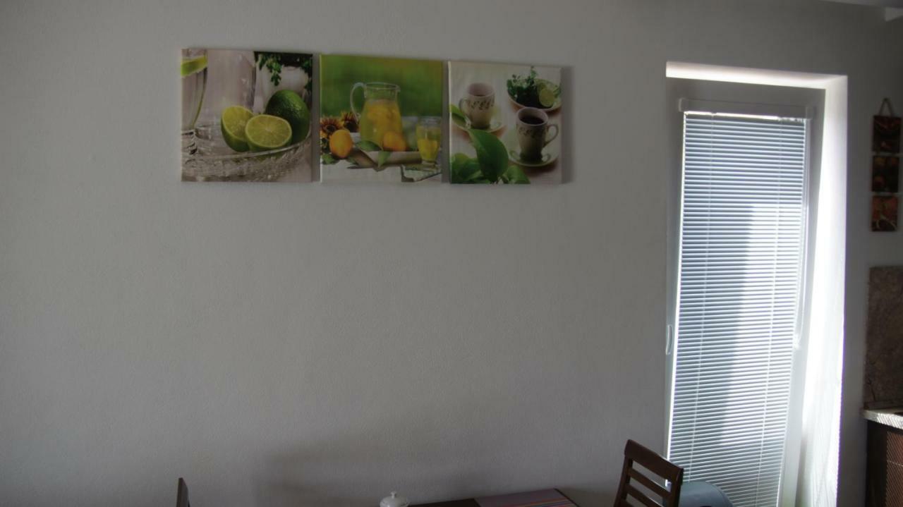 Apartmany Pri Lese Podhajska Bagian luar foto